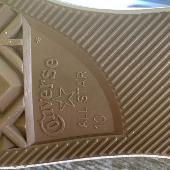 Converse Chuck Taylor All Star Sneakers   - Picture 12 of 16